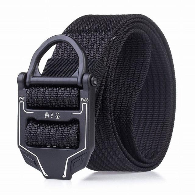 Belt 4.0 - buy techwear clothing fashion scarlxrd store pants hoodies face mask vests aesthetic streetwear