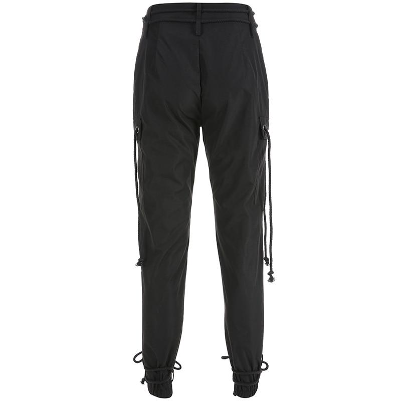 SXFTWARE JOGGERS 2.0 - Buy Techwear Fashion Clothing Scarlxrd Ha3xun Store