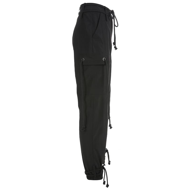 SXFTWARE JOGGERS 2.0 - Buy Techwear Fashion Clothing Scarlxrd Ha3xun Store